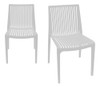 Silla Oasis White - Telecompras Cs 1