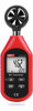 Uni-t Ut363 Lcd Mini Anemómetro Digital Medidor Velocidad Vi 1