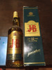 Whisky Jb 12 Años Puré Old Malt 1