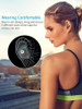 Auriculares Bluetooth Auriculares Inalámbricos Estuche Carga 3