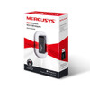 Mini Adaptador Usb Wireless Mercusys Mw300um 300 Mbps 1
