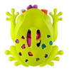 Boon Frog Pod Bath Toy Scoop, Verde 0