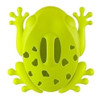 Boon Frog Pod Bath Toy Scoop, Verde 1