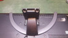 Base Ken Brown Led32e700kb-s5 2