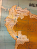 Mapa Mercosur Hidrovia 1
