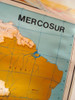 Mapa Mercosur Hidrovia 2
