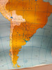 Mapa Mercosur Hidrovia 3