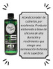 Toxic Shine Combo Especial Para Ruedas 3
