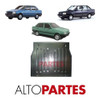 Piso Baul Fiat Duna 1