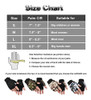 Sujayu Guantes Sin Dedos, Guantes De Bicicleta, 6