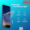 Hidrogel Full Cover Xiaomi Redmi Note 8 Pro Simil Vidrio Ax 5