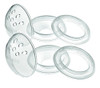 Conchas De Pecho Medela Therashells 0