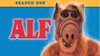 Alf O  Eteimoso- Coleção Completa 6
