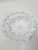 Cenicero De Cristal Francés Cod 15115 0