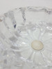 Cenicero De Cristal Francés Cod 15115 2
