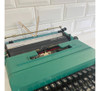 Olivetti Lettera 32 - Maquina De Escribir, Hermosa 0