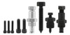 Kit Extractor Aire Acondicionado Polea Auto X13 Ruhlmann 2