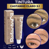 Tintura Sobrancelhas Refectocil Marrom Castanho Claro 3.1 4