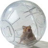 Globo Hamster Suporte 1