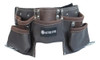 Active Kyds Leather Kids Tool Belt / Child's Tool Estuche Pa 3