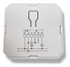 Interruptor Macroled Smart Switch-wifi 250w 5a Por Canal 3