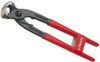 Tenaza Armador Automatica Super Ego España 10'' 0