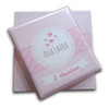 Álbum Personalizado Azul Ou Rosa - 80 Fotos 10x15 C/ Caixa 3