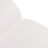 Cuaderno Trust The Process Graphique - Mosca 1