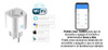 Sonoff Enchufe Inteligente Timer Smart Life Wifi Amazon Siri 1