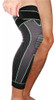Joelheira De Compressao Meia Ortopédica Esportiva 0