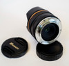 Lente Kaxinda/fujifilm Fx 3