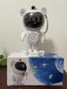 Proyector Led Astronauta Galaxia Usb Parlante Bluetooth Rgb 1