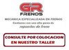 Juego 2 Clavos Patines Freno 34 37 39 48 54 Mm 5