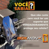 Suporte Celular Moto Prova De Agua Boxmove 1