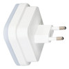 Luminária Quarto Infantil Led C/ Sensor De Luminosidade Buba 1