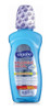 Enjuague Bucal Artic Menthol + Cool Mint X 500ml Algabo 1