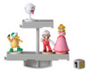 Juego Super Mario Bros Balancing Escenario Castillo - Epoch 0