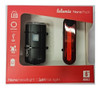 Combo Nano/split Luces Delantera Y Trasera P/bicicleta Le012 0