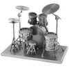 Modelos De Corte Láser De Metal Tierra 3d  Conjunto De Carga 1