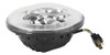 Farol De Led 7  Harley Davidson Fundo Cromado 1