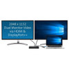Kensington Sd4700p Usb C Dual Display Docking Station 2