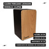 Cajon Peruano Leonard Cajpee 1