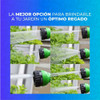 Pistola De Riego Regador Manguera Multifuncion 8 Posiciones 4