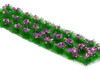 Modelo De Cenário Estático Cor Rosa Roxo Cor Rosa Roxo 0