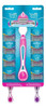 Máquina Para Afeitar Gillette Venus Simply3 Descartable 1u 0