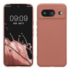 Kwmobile Funda Compatible Con Google Pixel 8 - 0
