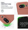 Kwmobile Funda Compatible Con Google Pixel 8 - 2