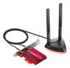 Adaptador Pci-e Wi-fi 6 Ax3000  Bluetooth 5.0 Archer Tx3000e 2