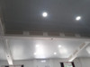 Machimbre De Pvc Blanco 10mm Espesor 2