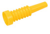 Pico Externo Amarillo A Rosca De Bidon Apilable Driven 0